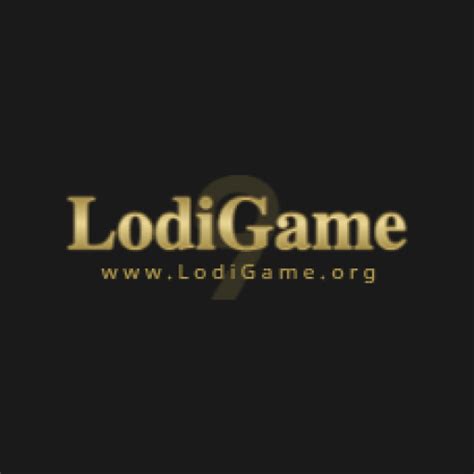 lodigame ph